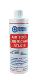 Air Tool Lubricants 2