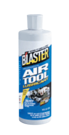 Air Tool Lubricants