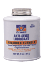 Anti-Seize Lubricants