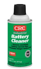 Battery Cleaners