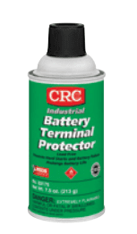 Battery Terminal Protectors