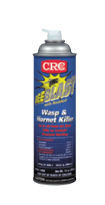 Bee Blast™ Wasp & Hornet Killer