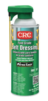 Belt Dressing Lubricants