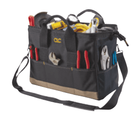 BigMouth® Tool Tote Bags