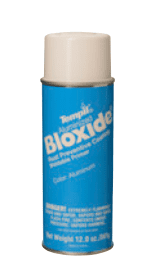 Bloxide° Rust Preventive Weldable Coatings