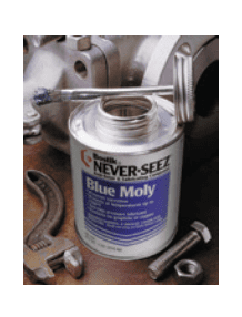 Blue Moly Compounds