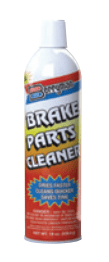 Brake Cleaners