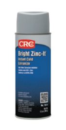 Bright Zinc-It® Instant Cold Galvanize 22