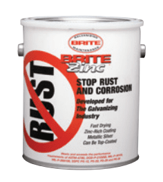 Brite® Zinc Cold Galv