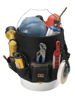 Bucket Organizers