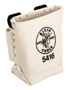 Bull-Pin and Bolt Bags