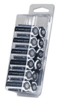 CR123A Lithium Batteries