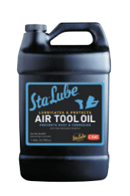 CRC Air Tool Oils