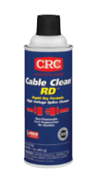 Cable Clean® RD™ High Voltage Splice Cleaners