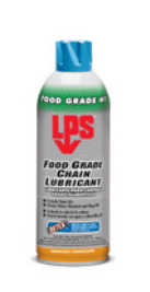 Chain Lubricants Food Grade