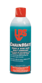 ChainMate® Chain & Wire Rope Lubricants