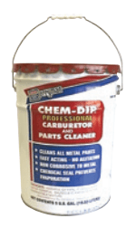 Chem-Dip® Professional Parts Cleaner