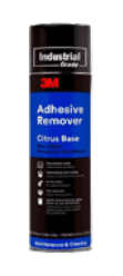 Citrus Base Adhesive Remover