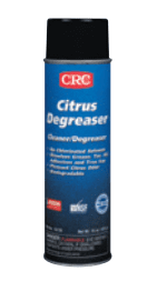 Citrus Degreaser