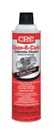 Clean-R-Carb™ Carburetor Cleaners