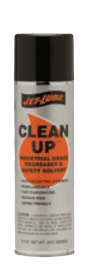 Clean-Up™ Industrial Safety Solvent-Cleaners