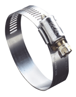 Combo-Hex® 54-0 Worm Drive Clamps