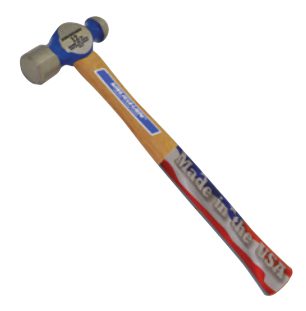 Commercial Ball Pein Hammers