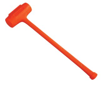 Compo-Cast® Sledge Model Soft Face Hammers