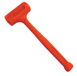 Compo-Cast® Standard Head Soft Face Hammers