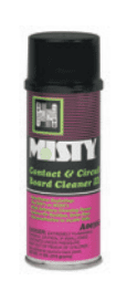 Contact & Circuit Board Cleaner III