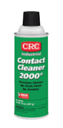 Contact Cleaner 2000® Precision Cleaners