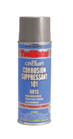 Corrosion Suppressants