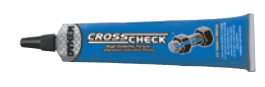 Cross-Check™ Torque Seal® Tamper-Proof Indicator Paste