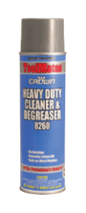 Crown Heavy Duty Cleaner-Degreaser