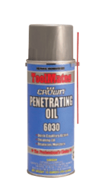 Crown Penetrating Oils