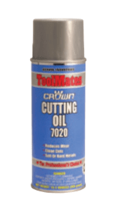 Cutting Oils