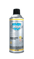 Dry Film Graphite Lubricants