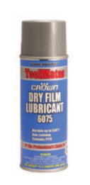 Dry Film Lubricants