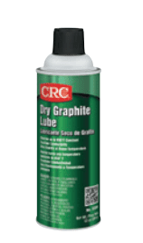 Dry Graphite Lube