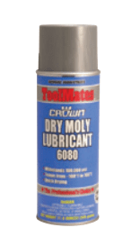 Dry Moly Lubricants 2