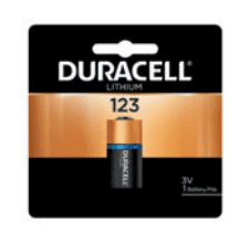 Duracell® Procell® Lithium Batteries