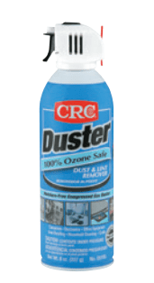 Duster™ Moisture-Free Dust & Lint Remover