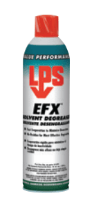 EFX® Solvent Degreaser