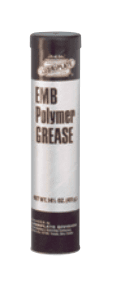 EMB High Speed Electric Motor Grease