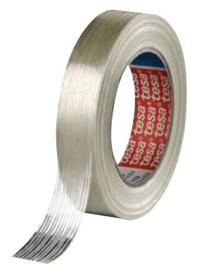 Economy Grade Filament Strapping Tapes