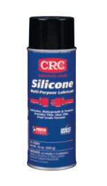 Electrical Grade Silicone Lubricants