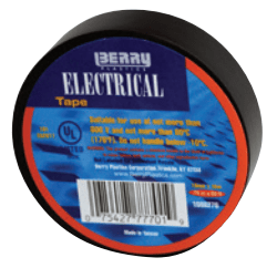 Electrical Tapes