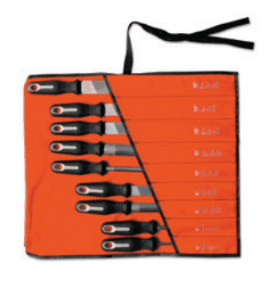 Ergonomic File Sets