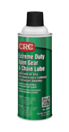 Extreme Duty Open Gear Chain Lubes