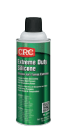 Extreme Duty Silicone Lubricants